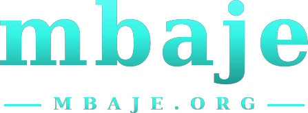 mbaje logo